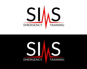 Logo Design entry 2860028 submitted by gembelengan to the Logo Design for Sims Emergency Training run by jonathonsims