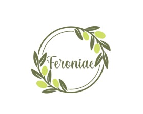Logo Design entry 2868296 submitted by wongminus to the Logo Design for feroniae run by Feroniae