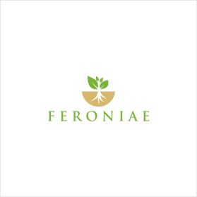 Logo Design Entry 2860294 submitted by mugibarokah to the contest for feroniae run by Feroniae