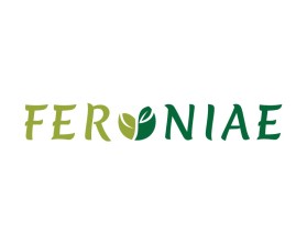 Logo Design Entry 2868524 submitted by salami to the contest for feroniae run by Feroniae