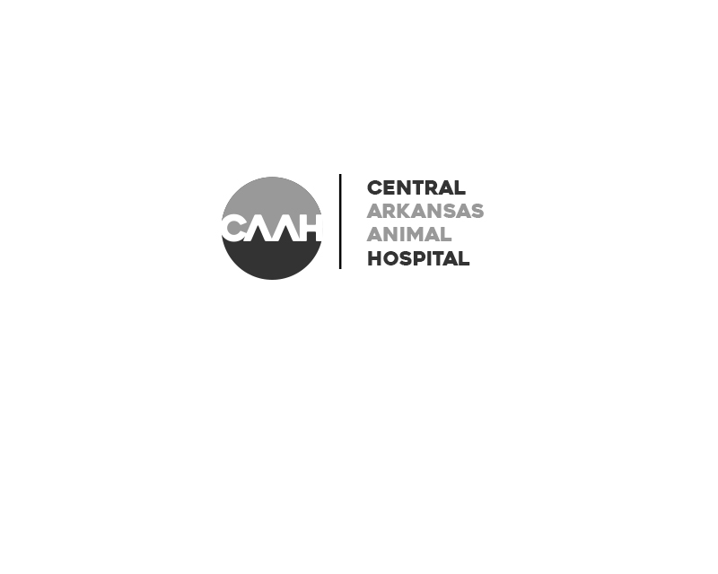 Logo Design entry 2869635 submitted by aldwinj to the Logo Design for Central Arkansas Animal Hospital run by ashmcmullen
