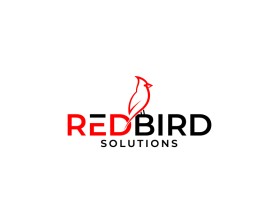 Logo Design entry 2864320 submitted by wahyu16 to the Logo Design for Redbird Solutions run by rburns