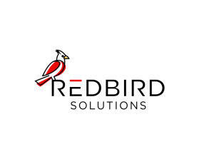 Logo Design Entry 2862331 submitted by Kukua to the contest for Redbird Solutions run by rburns