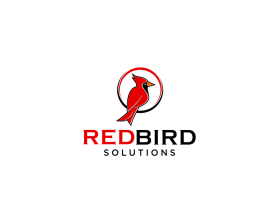 Logo Design entry 2863433 submitted by Logos to the Logo Design for Redbird Solutions run by rburns