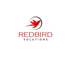 Logo Design Entry 2867827 submitted by hartono to the contest for Redbird Solutions run by rburns