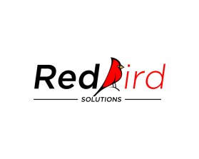 Logo Design entry 2864067 submitted by wahyu16 to the Logo Design for Redbird Solutions run by rburns