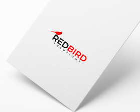 Another design by wahyu16 submitted to the Logo Design for Redbird Solutions by rburns