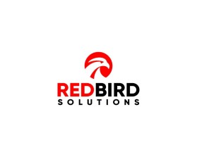 Logo Design Entry 2867962 submitted by andit22 to the contest for Redbird Solutions run by rburns
