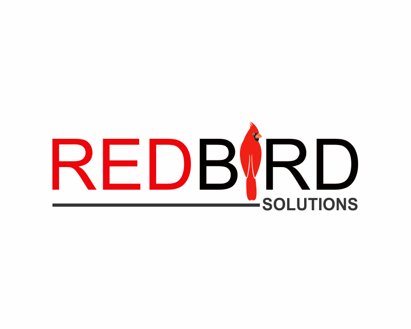 Logo Design entry 2864457 submitted by kirandalvi to the Logo Design for Redbird Solutions run by rburns
