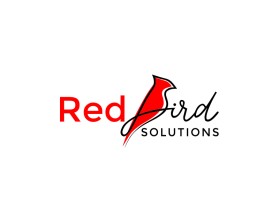 Logo Design Entry 2866933 submitted by Arif_Abnu to the contest for Redbird Solutions run by rburns