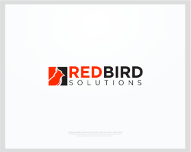 Logo Design Entry 2866752 submitted by Adi Grafhic to the contest for Redbird Solutions run by rburns