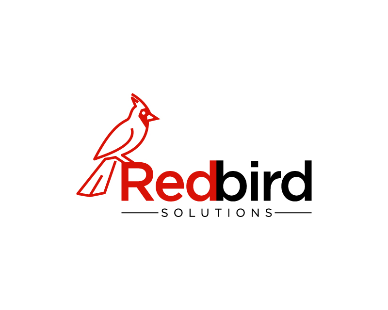 Logo Design entry 2865471 submitted by PIO to the Logo Design for Redbird Solutions run by rburns