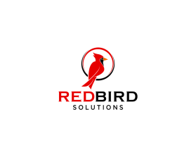 Logo Design entry 2863301 submitted by Logos to the Logo Design for Redbird Solutions run by rburns