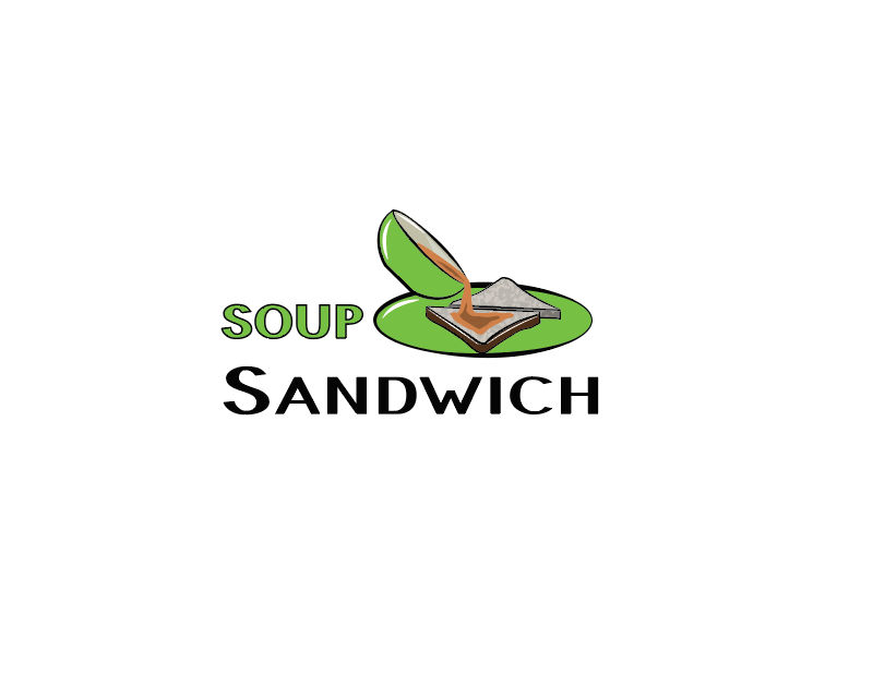 Logo Design entry 2868093 submitted by Coral to the Logo Design for Soup Sandwich run by Flyinghigh