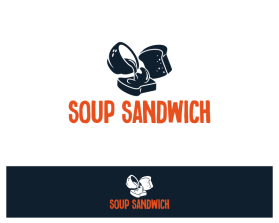 Logo Design entry 2864613 submitted by mas_Hasyim to the Logo Design for Soup Sandwich run by Flyinghigh