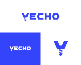Logo Design entry 2861971 submitted by Kreatip5 to the Logo Design for YECHO run by sethalex