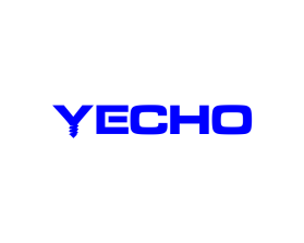 Logo Design Entry 2868965 submitted by azzahro to the contest for YECHO run by sethalex