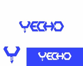 Logo Design Entry 2865515 submitted by alpha-dash to the contest for YECHO run by sethalex