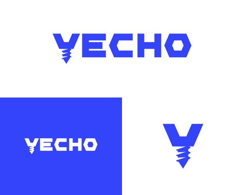 Logo Design entry 2867204 submitted by juang_astrajingga to the Logo Design for YECHO run by sethalex