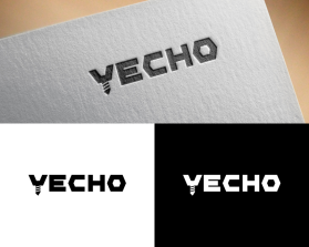 Logo Design entry 2861636 submitted by elmine to the Logo Design for YECHO run by sethalex