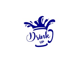 Logo Design Entry 2864545 submitted by DG Creative to the contest for DrinkUp Kings run by Willjlove