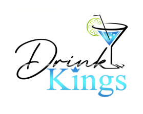 Logo Design Entry 2865633 submitted by LannaLaine to the contest for DrinkUp Kings run by Willjlove