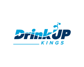 Logo Design Entry 2867711 submitted by agusart to the contest for DrinkUp Kings run by Willjlove