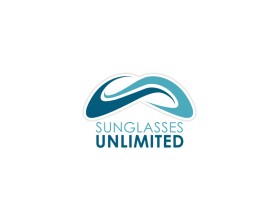 Logo Design Entry 2869637 submitted by payko to the contest for Sunglasses Unlimited run by LAreaderscom