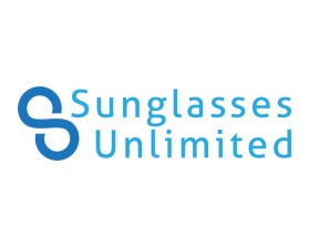 Logo Design Entry 2863922 submitted by paulwaterfall to the contest for Sunglasses Unlimited run by LAreaderscom