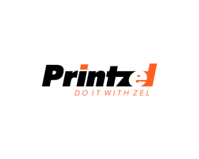 Logo Design Entry 2867663 submitted by agusart to the contest for PrintZel run by zelklkord