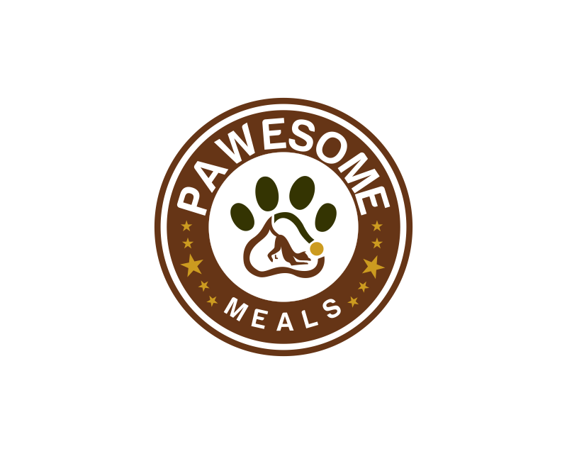 Logo Design entry 2971371 submitted by awesome