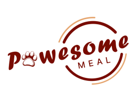 Logo Design Entry 2867228 submitted by Iam to the contest for Pawesome Meals run by Captainmarvel