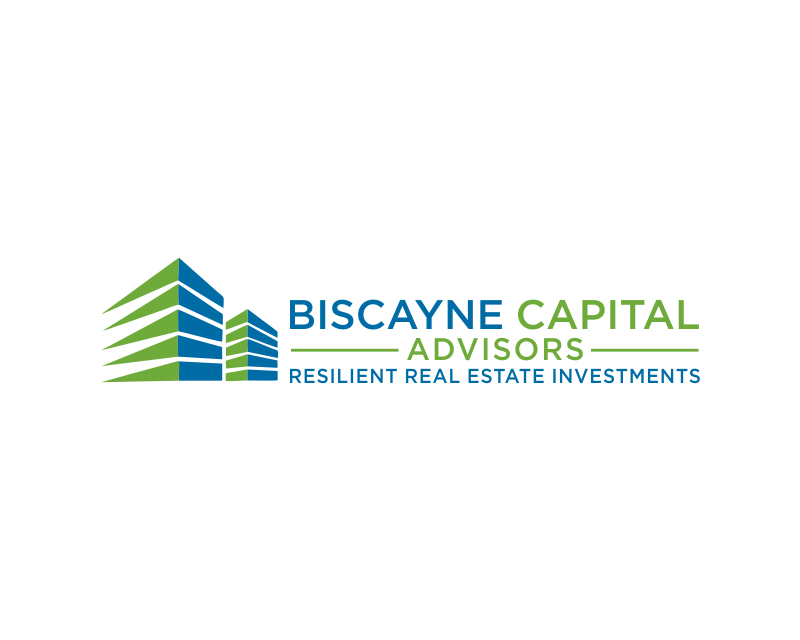 Logo Design entry 2866494 submitted by kipli to the Logo Design for Biscayne Capital Advisors run by Areya1