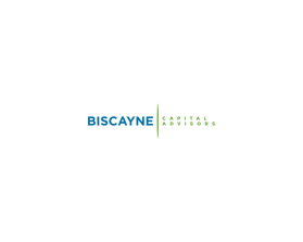 Logo Design Entry 2867978 submitted by erna091 to the contest for Biscayne Capital Advisors run by Areya1