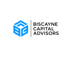 Logo Design entry 2865837 submitted by Suhendra889 to the Logo Design for Biscayne Capital Advisors run by Areya1
