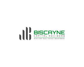 Logo Design Entry 2870137 submitted by DreamLogo to the contest for Biscayne Capital Advisors run by Areya1