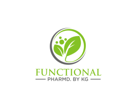 Logo Design Entry 2864455 submitted by Bismillah Win-Won to the contest for Functional PharmD. by KG run by kgonzales313