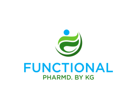 Logo Design Entry 2868230 submitted by stArtDesigns to the contest for Functional PharmD. by KG run by kgonzales313