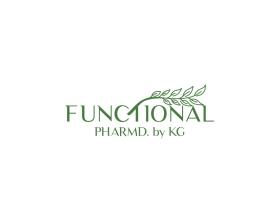 Logo Design Entry 2871900 submitted by Crownn to the contest for Functional PharmD. by KG run by kgonzales313
