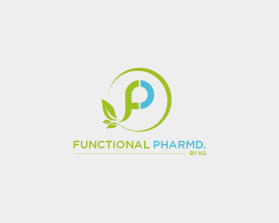 Logo Design Entry 2865293 submitted by Erfina to the contest for Functional PharmD. by KG run by kgonzales313