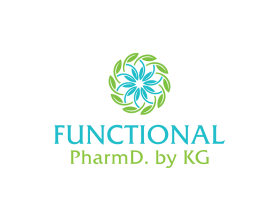 Logo Design entry 2866138 submitted by DORIANA999 to the Logo Design for Functional PharmD. by KG run by kgonzales313