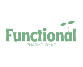 Logo Design Entry 2869168 submitted by LannaLaine to the contest for Functional PharmD. by KG run by kgonzales313