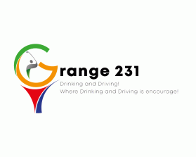 Logo Design Entry 2865825 submitted by ahmedelrefaey to the contest for Range231 run by Dentmafia