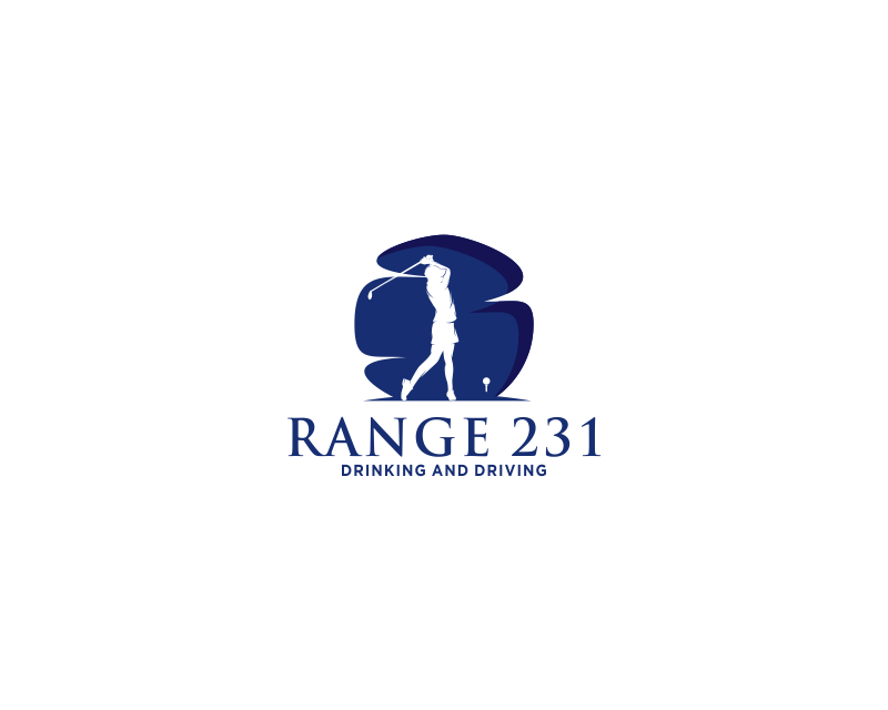 Logo Design entry 2870184 submitted by qodir to the Logo Design for Range231 run by Dentmafia