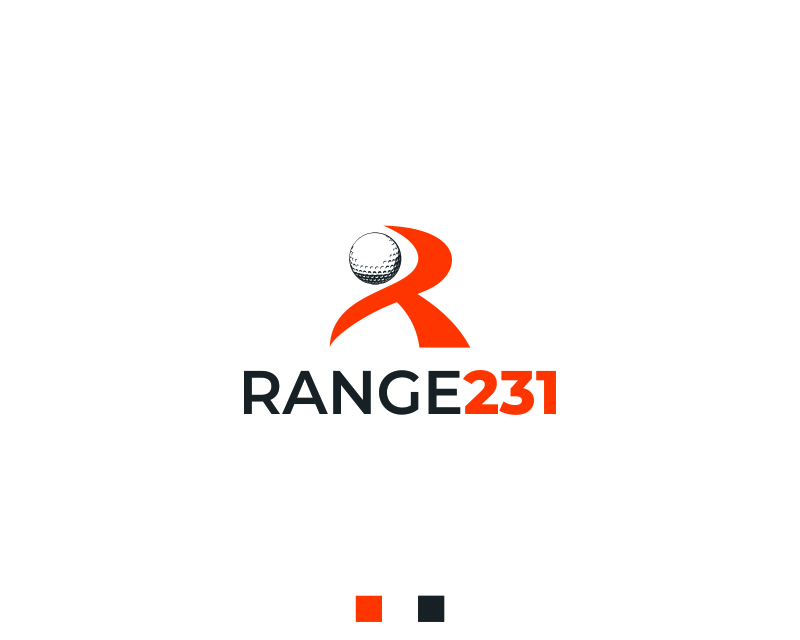 Logo Design entry 2870184 submitted by Diva to the Logo Design for Range231 run by Dentmafia