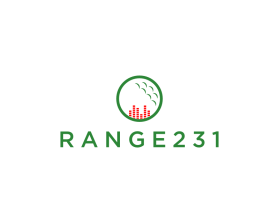 Logo Design entry 2864480 submitted by plexdesign to the Logo Design for Range231 run by Dentmafia
