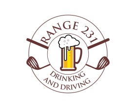 Logo Design Entry 2871872 submitted by Suhendra889 to the contest for Range231 run by Dentmafia