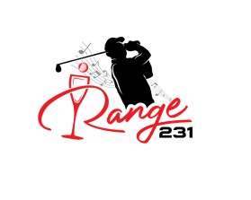 Logo Design entry 2870184 submitted by plexdesign to the Logo Design for Range231 run by Dentmafia