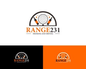 Logo Design entry 2864493 submitted by Nuning to the Logo Design for Range231 run by Dentmafia