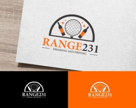 Logo Design entry 2864495 submitted by Nuning to the Logo Design for Range231 run by Dentmafia